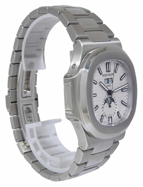 Patek Philippe Nautilus 5726/1A-010 Image 6